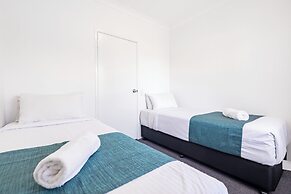 Maraboon Motor Inn