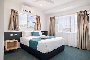 Maraboon Motor Inn
