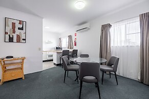 Maraboon Motor Inn