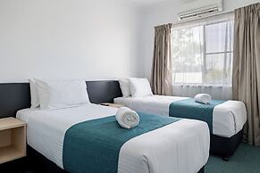 Maraboon Motor Inn