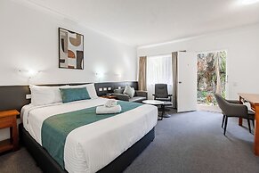 Maraboon Motor Inn