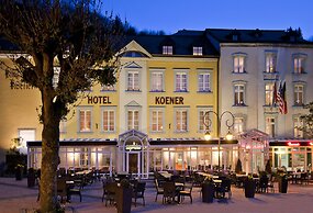 Koener Hotel & Spa