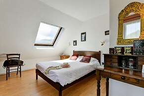 Auberge de l'Etable