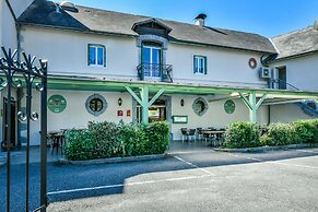 Auberge de l'Etable