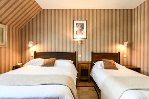 Auberge de l'Etable