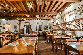 Auberge de l'Etable