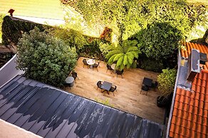 Hôtel Villa Koegui Biarritz