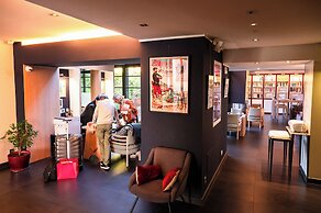Hôtel Villa Koegui Biarritz