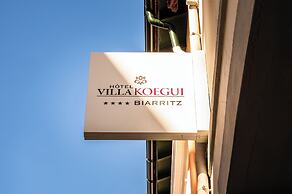 Hôtel Villa Koegui Biarritz
