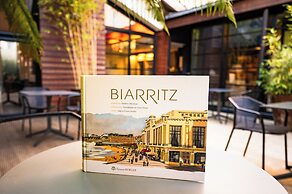 Hôtel Villa Koegui Biarritz