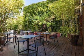Hôtel Villa Koegui Biarritz