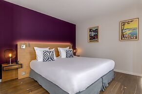Hôtel Villa Koegui Biarritz