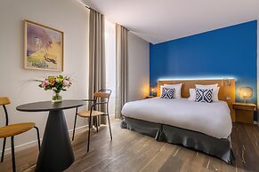 Hôtel Villa Koegui Biarritz