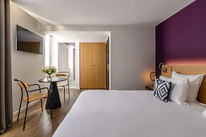Hôtel Villa Koegui Biarritz