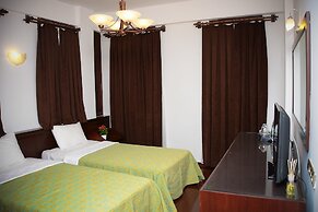 Villa Verde - Special Class