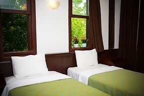 Villa Verde - Special Class