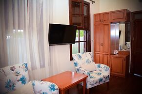 Villa Verde - Special Class