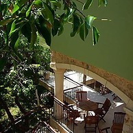 Villa Verde - Special Class