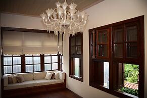 Villa Verde - Special Class