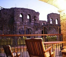 Villa Verde - Special Class