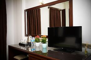 Villa Verde - Special Class