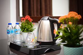 Villa Verde - Special Class