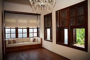 Villa Verde - Special Class