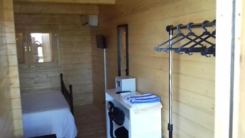 Hotel Quinta dos Bastos