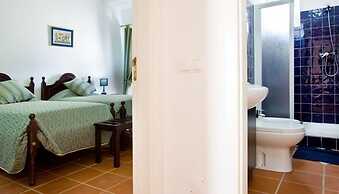 Hotel Quinta dos Bastos