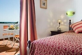 Hotel Quinta dos Bastos