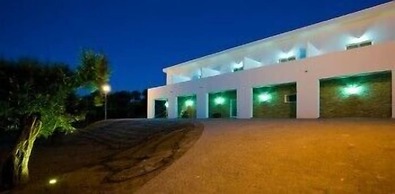 Hotel Quinta dos Bastos