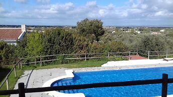 Hotel Quinta dos Bastos