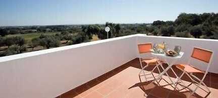 Hotel Quinta dos Bastos