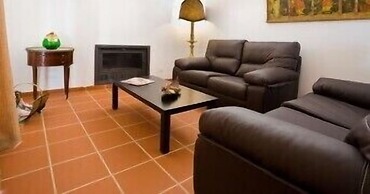 Hotel Quinta dos Bastos