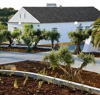 Hotel Quinta dos Bastos