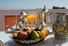 Hotel Quinta dos Bastos