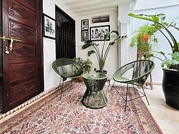 Riad Argan