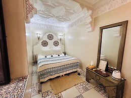 Riad Argan