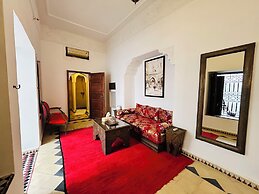 Riad Argan