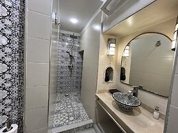 Riad Argan