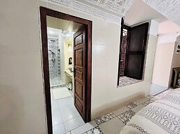 Riad Argan