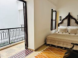 Riad Argan