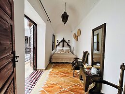 Riad Argan