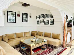 Riad Argan