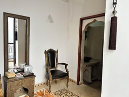 Riad Argan