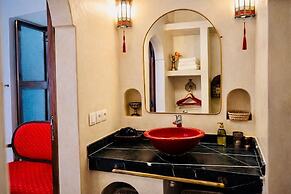 Riad Argan