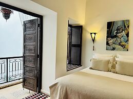 Riad Argan