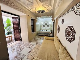 Riad Argan