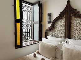 Riad Argan