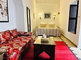 Riad Argan